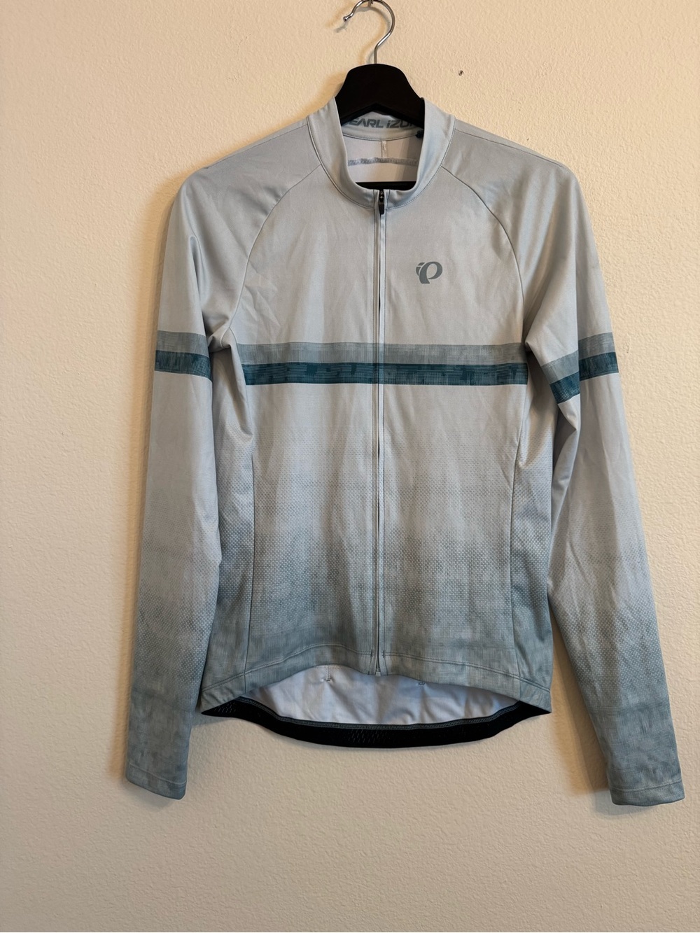 Pearl Izumi Men's Attack Long Sleeve Jersey Shirt